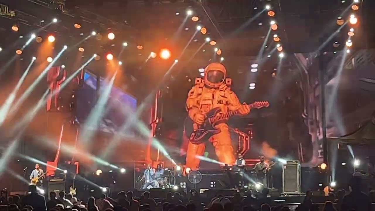 Ke Ki Bole | Lakkhichara LIVE | Unity Concert 2025 | Kolkata 