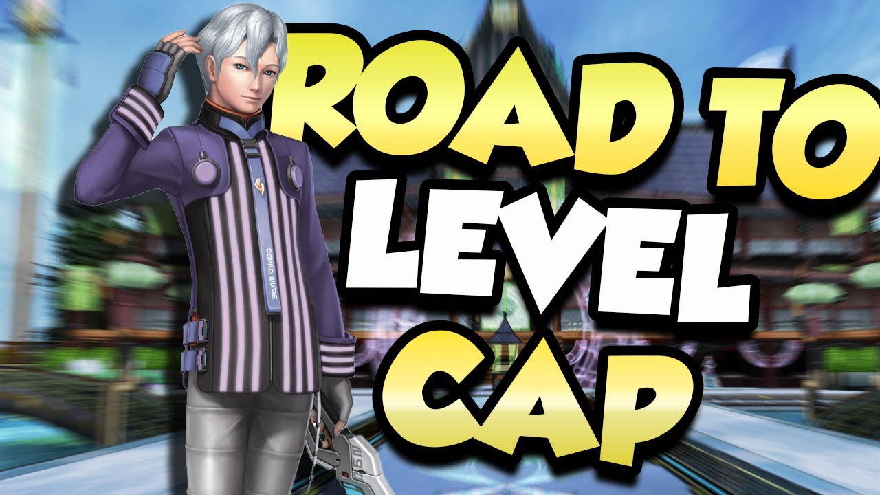 Grinding To MAX LEVEL In A Forgotten MMO... Part 2