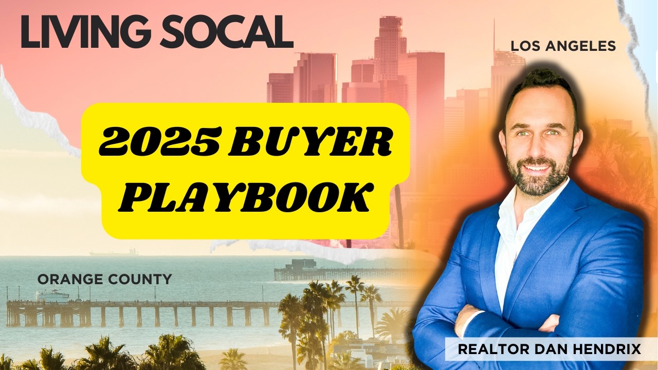 What to Know Before Buying a Home in LA