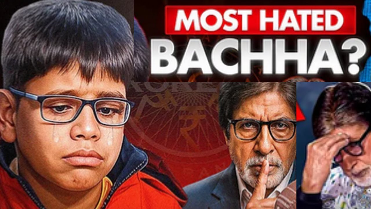10 साल का सबसे Viral बच्चा | KBC का सच  