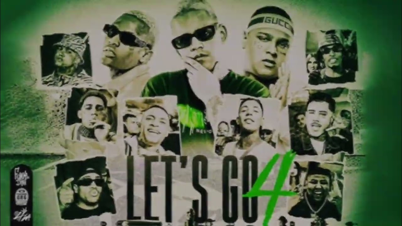 let's Go 4 4k                   #mcig #mcph #mcryansp #letsgo4 #gr6explode #gr6filmes #music #musica