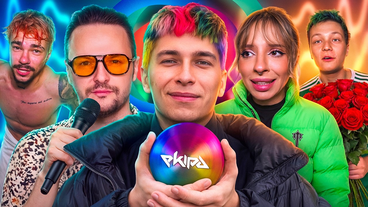 NAJLEPSZE MOMENTY CAMPA