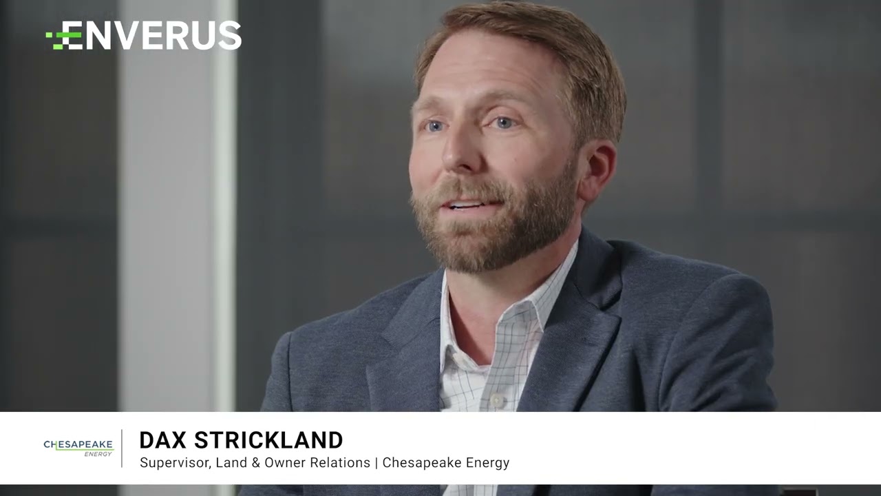 Expand Energy (Formerly Chesapeake Energy) Partners With Enverus for Call Center Services