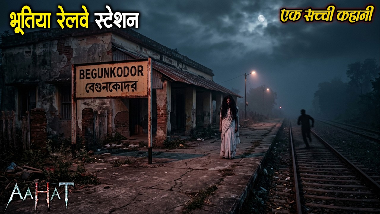 Aahat New Episode | Horror Show 2026 | Aahat New Episode 2026 | डर का असली एहसास | Aahat bangla