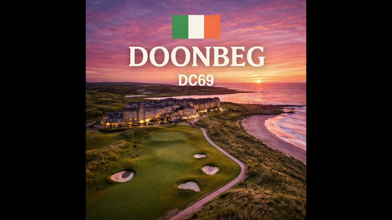 Doonbeg – DC69 | Irish Instrumental Celtic FULL TRACK #music #musica #composer #moviemusic