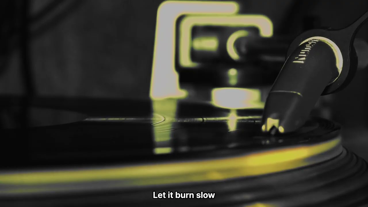 【R&B Soul】 Relaxing Romantic Playlist - Smooth Vocals & Chill Groove • Study • Focus • Relax