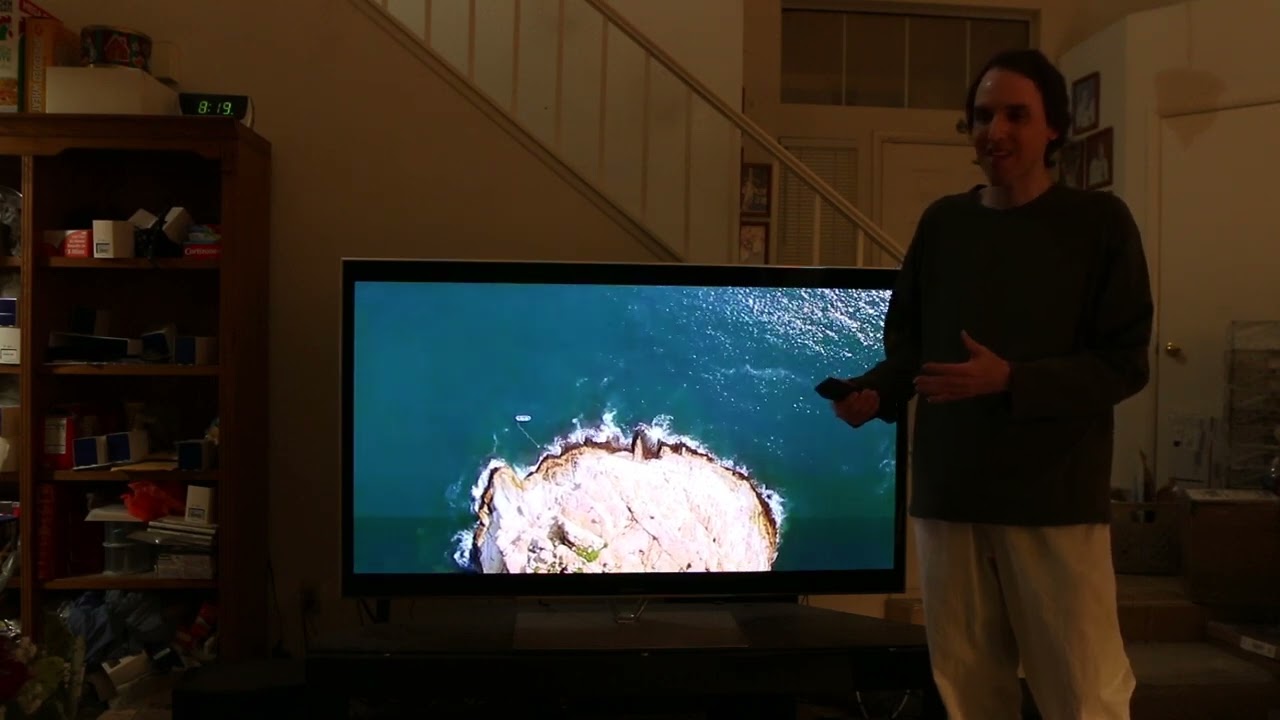 Introduction Panasonic ZT60 65