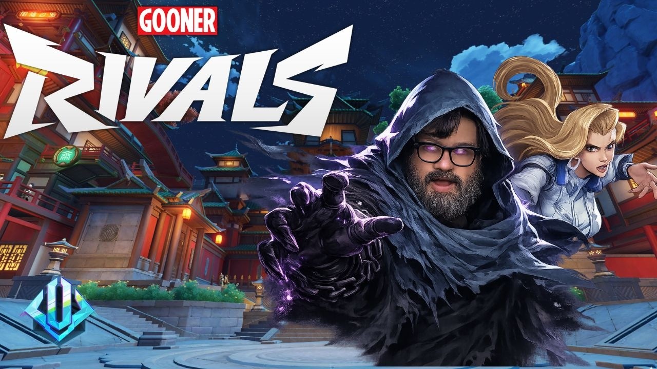 TRYING TO RANK UP | Marvel Rivals