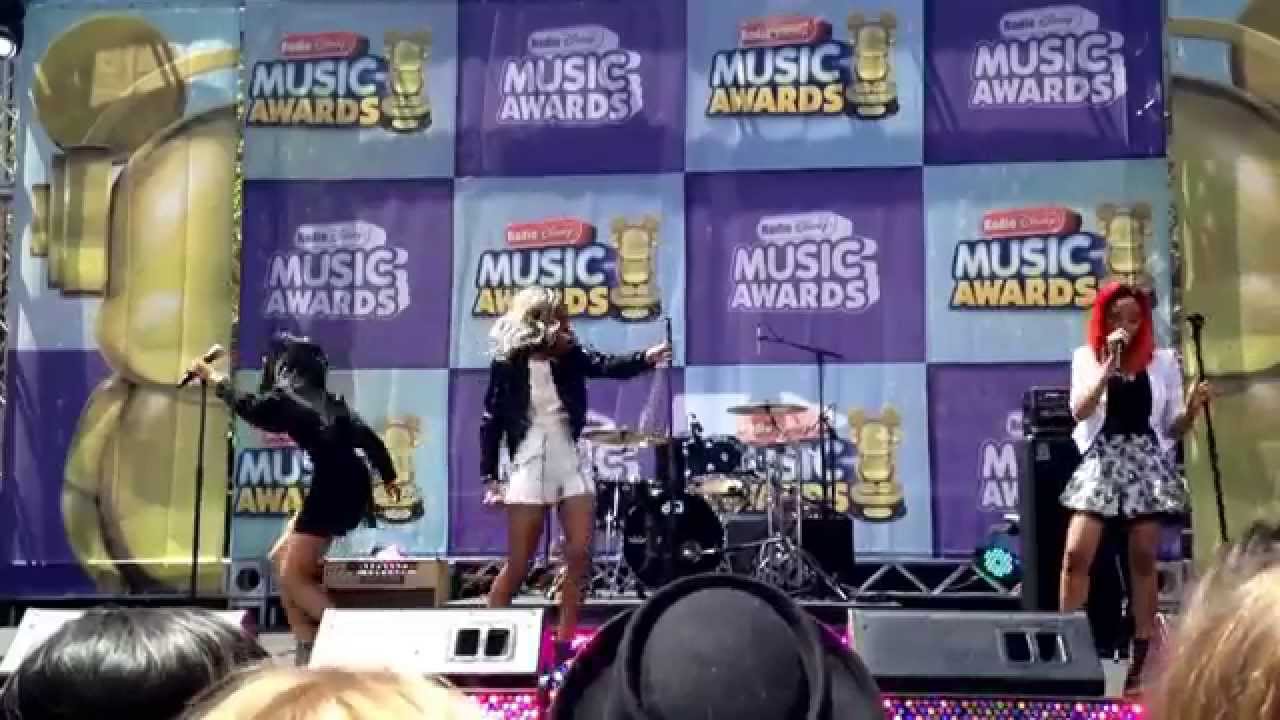 McClain - RDMA PreShow
