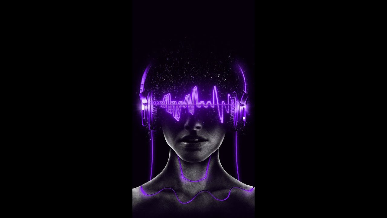 HIGH ENERGY MIX  