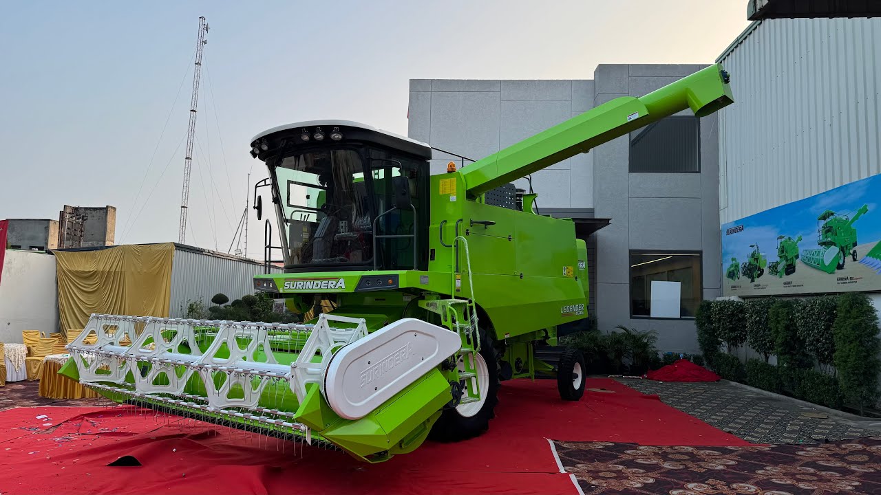 Suriendra Legender 2025 new model || Loan || Subsidy || Price