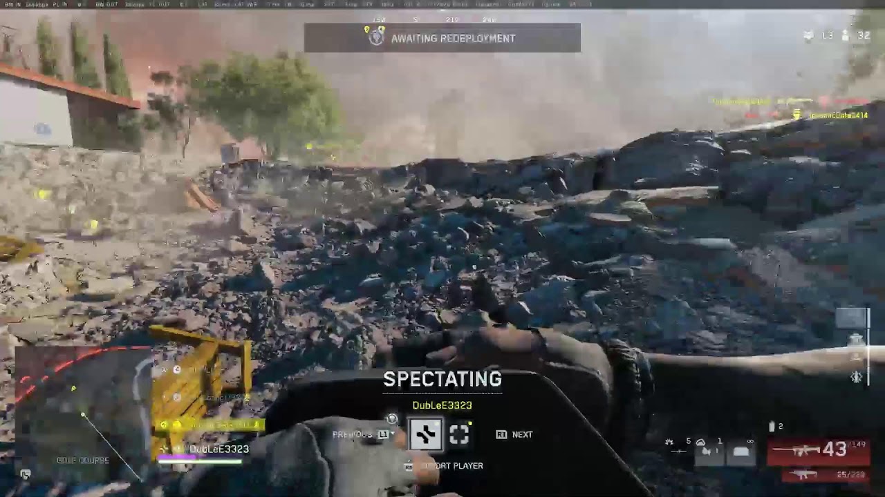 🔴BATTLEFIELD: REDSEC LIVE! 560+ WINS!