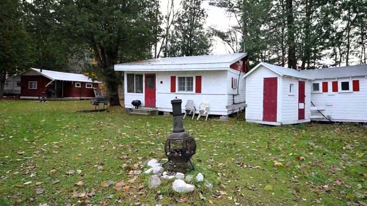 Real estate for sale in Gravenhurst Ontario