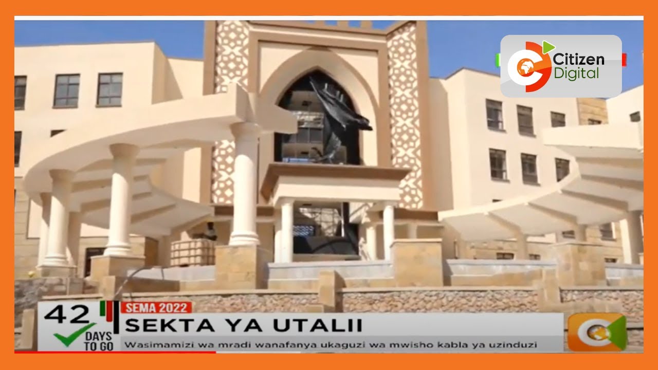 Rais Kenyatta kuzindua rasmi taasisi ya mafunzo ya utalii
