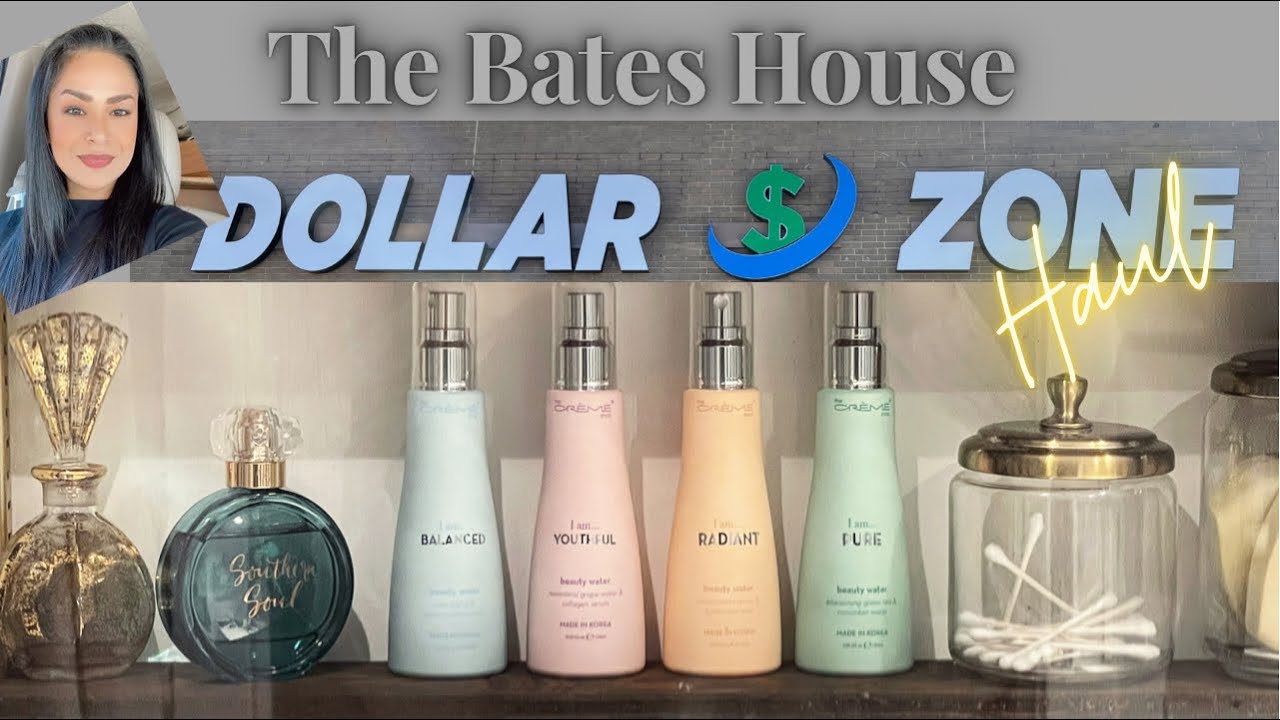 #dollarzonekaty haul and PRODUCT REVIEW!