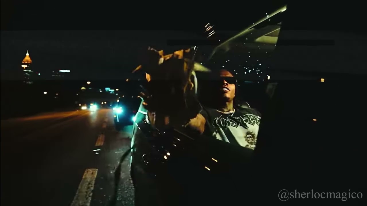 Gunna - scholar (unreleased) *2024*