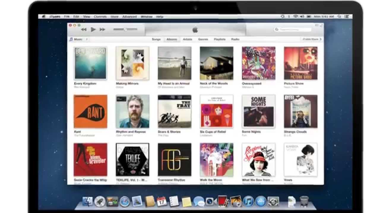 Apple Acquires Beats by Dre