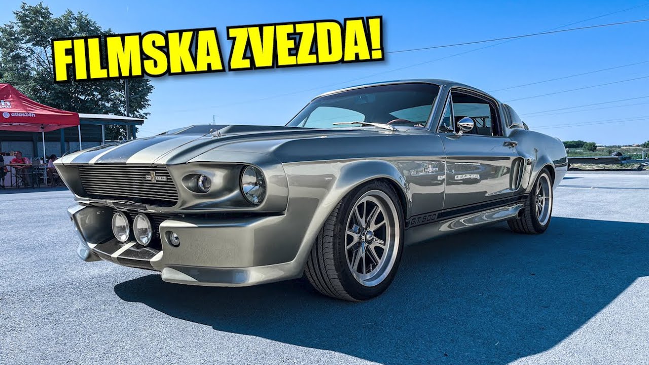 ELEANOR! | PRIMERAK SA SERTIFIKATOM! |200.000 € |