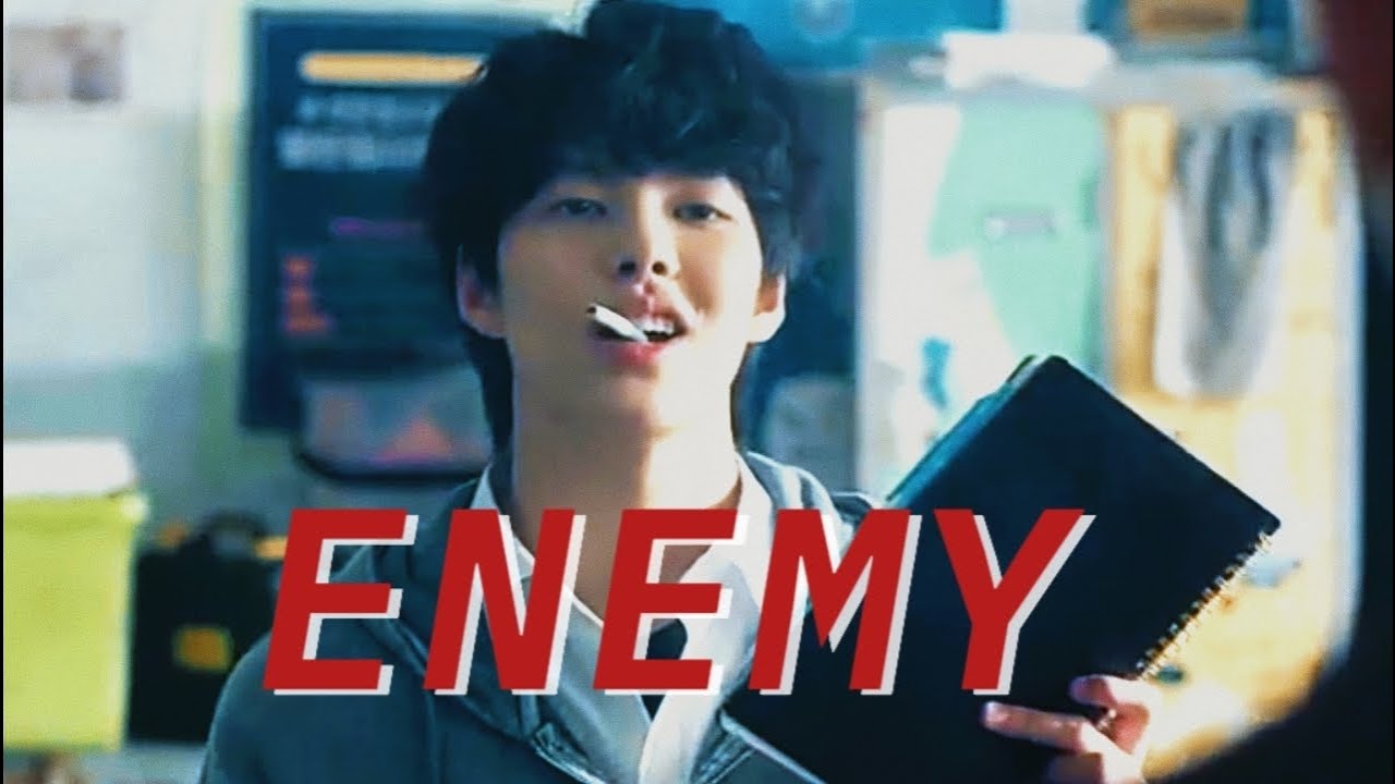 [FMV] Study Group - Enemy