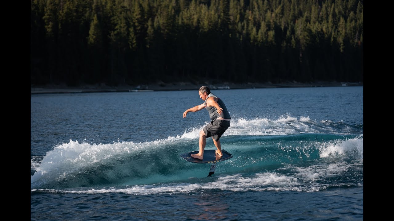 2020 Liquid Force Galaxy AK Foil - WakeMAKERS Fast Facts