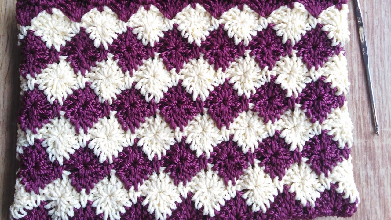 Tutorial dompet hape harlequeen