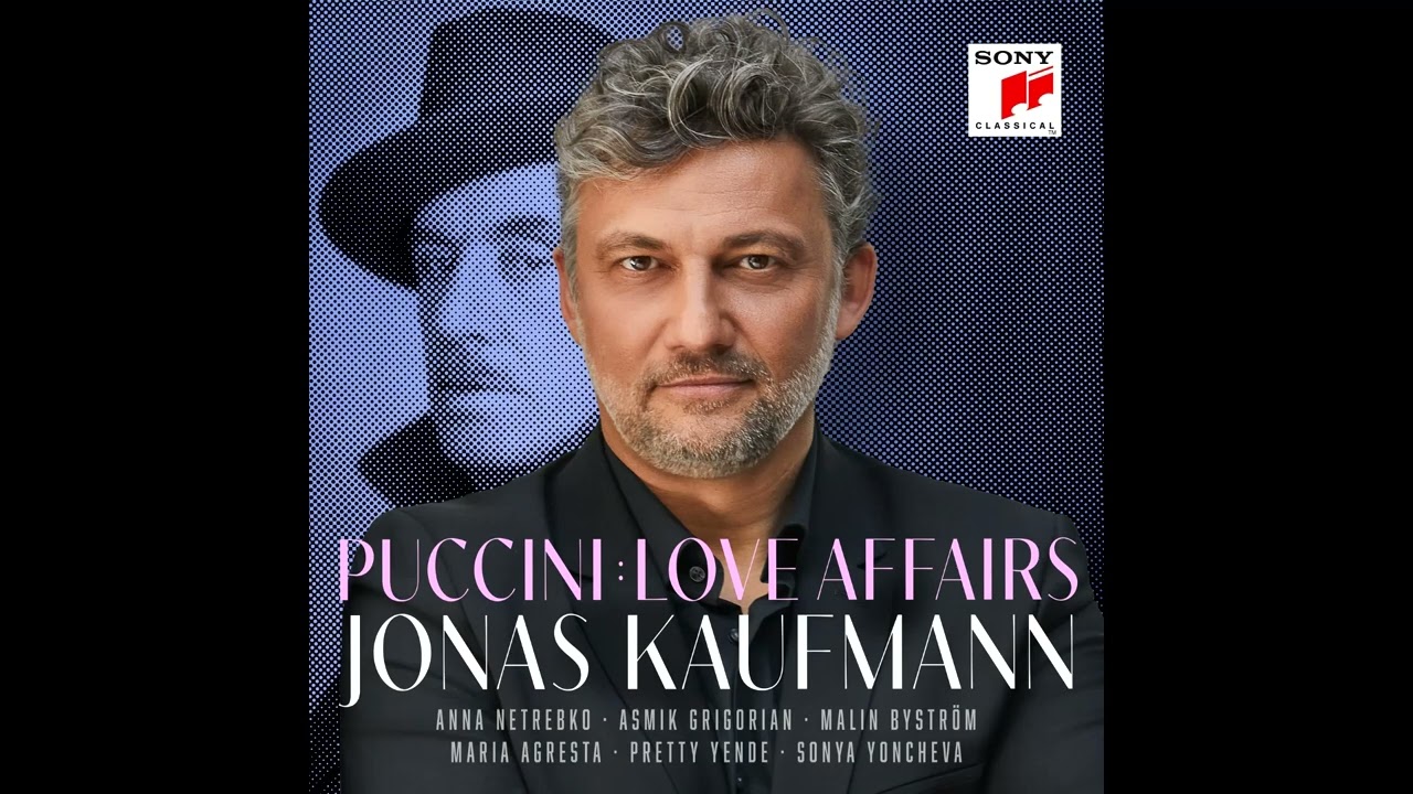 Jonas Kaufmann & Asmik Grigorian ⁞ O Luigi! O Luigi! {from Il Tabarro}