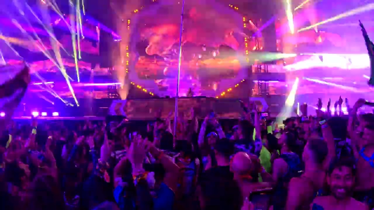 EDC 2023 Lane 8