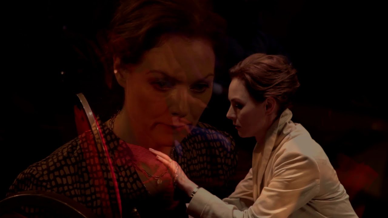 Hecuba by Marina Carr Trailer