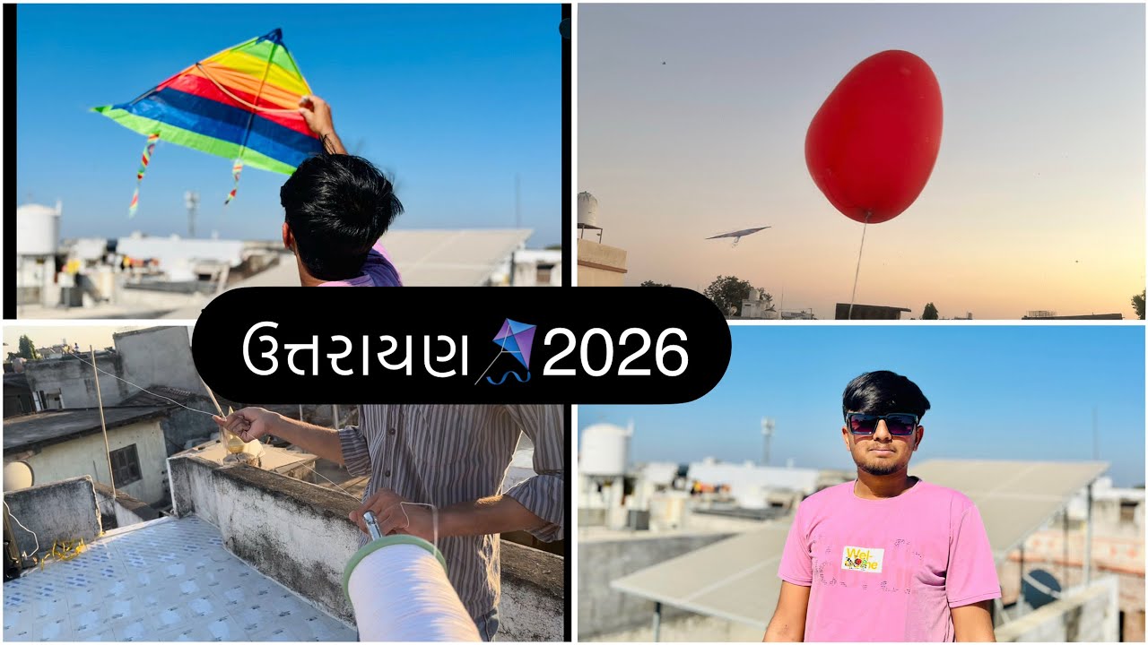 Day :- 8 Of 100 Days Vlog Challenge / Meet Langhanoja //