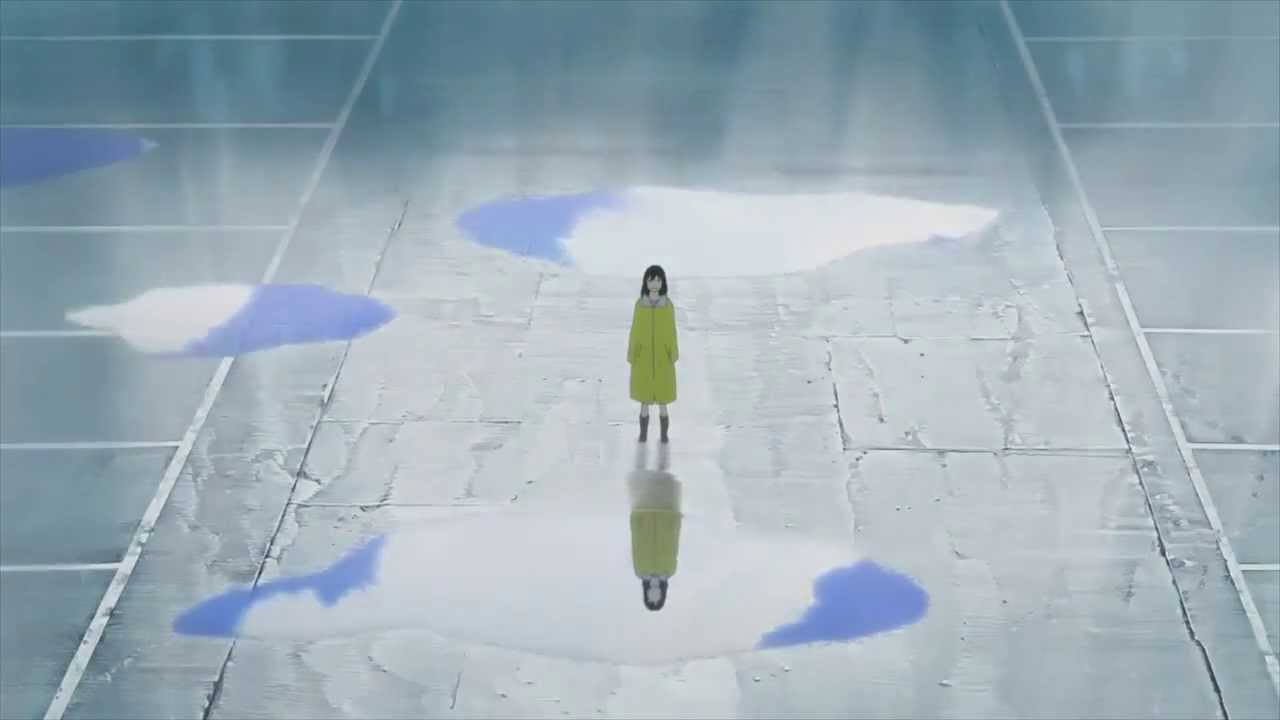 Anim'est 2013 - Feature Film Competition