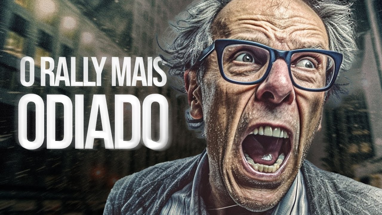 DXY NAS MÍNIMAS E IBOVESPA NAS MÁXIMAS | Fluxo gringo explode no início do ano