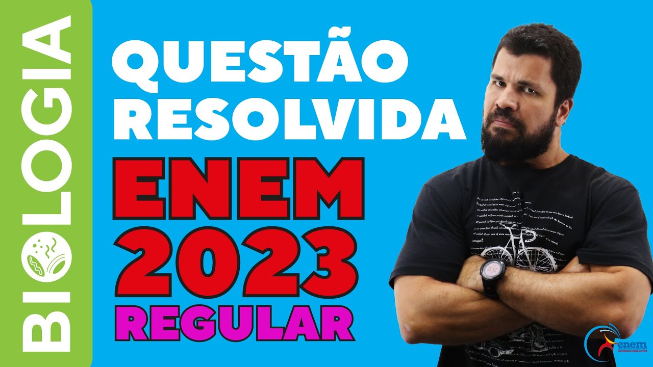 ENEM 2023 - Questão 133 - Durante a evolução das plantas ocorreu uma transição do ambiente aquático