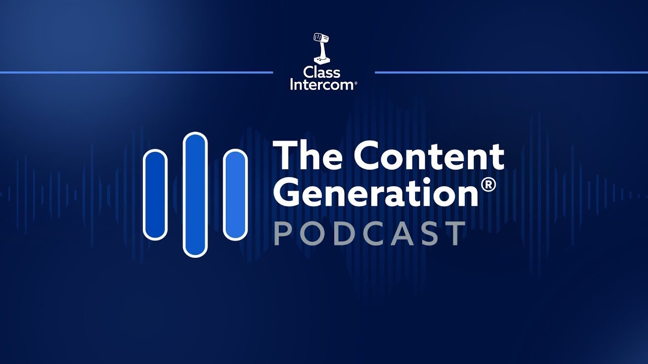 Using AI Thoughtfully & Practically in School PR with Cristina Capretta, APR | CG Pod S6EP4
