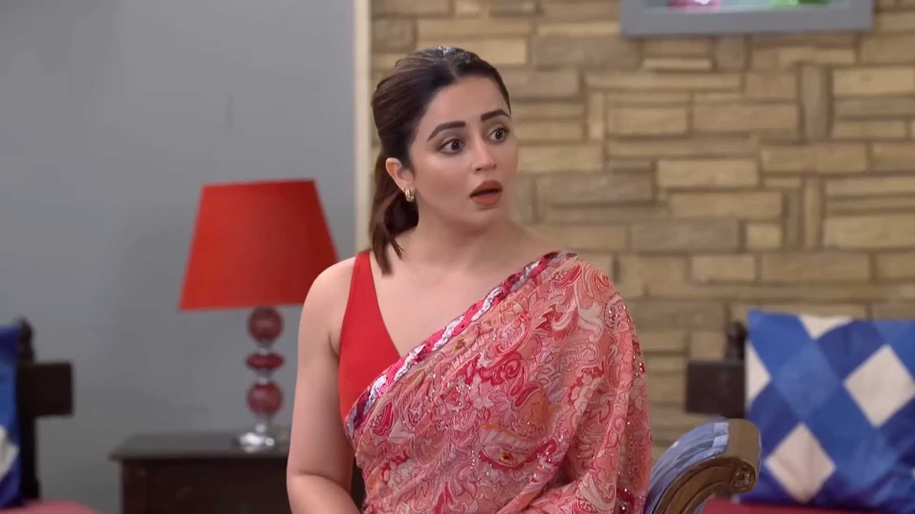 Bhabi Ji Ghar Par Hai! | 01 Nov-16 Nov,2021  - Hindi TV Show - Mobisode - And TV