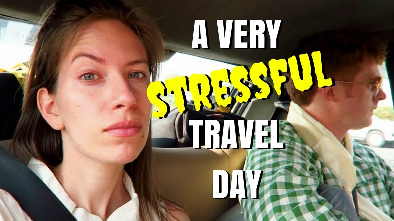 Worst Travel Day EVER! Kathmandu, Nepal to Delhi, India