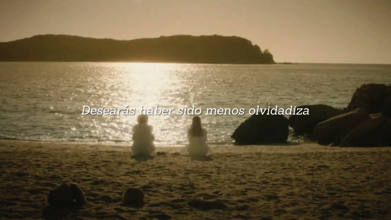 Forgetful // Chet Baker (Traducción al español)