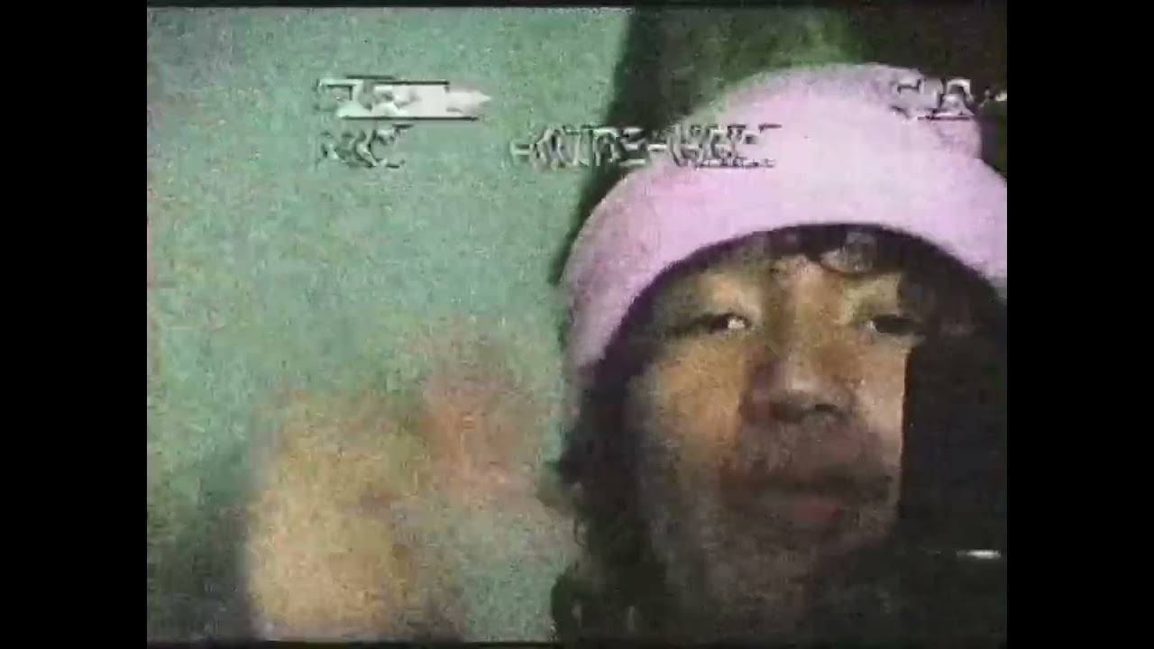 10:40-Linea Kannabica Ft. Versos Pesados (Video Oficial) PROD BY.ROJVVS