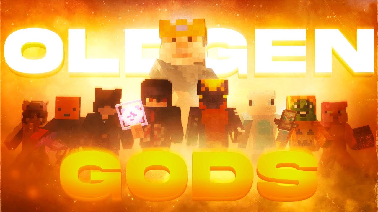 Montage Feat. Dreamsan, Ceeew, & More | Vanilla Crystal PvP