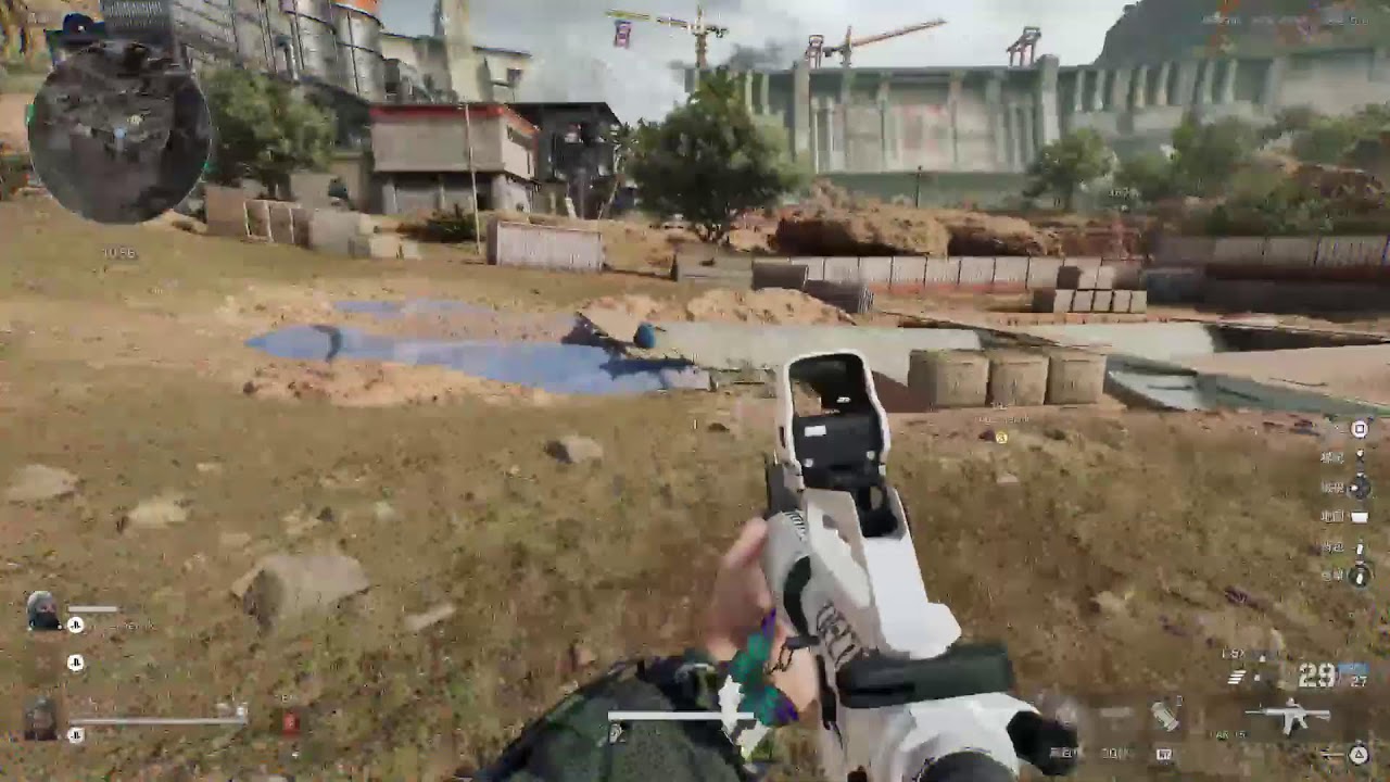 (PS5 Pro) Delta Force (三角洲行動) 246