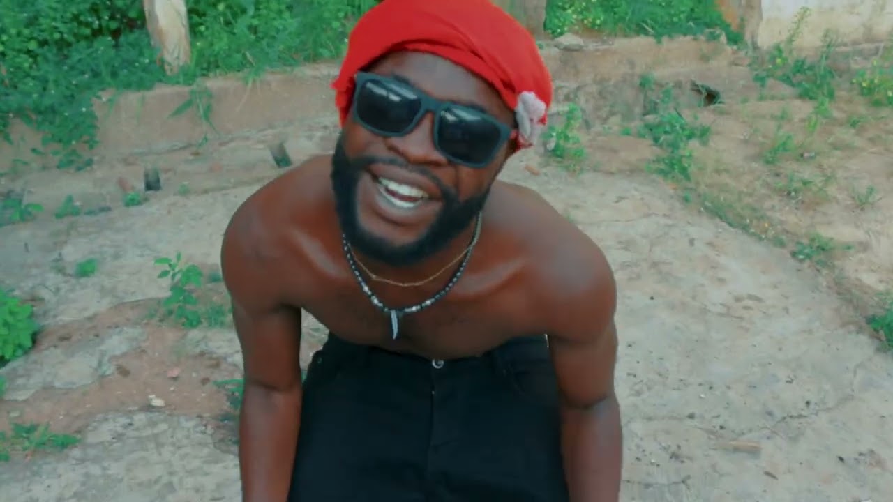 Jhade Stone - Koo bi ne boo bi (visuals)