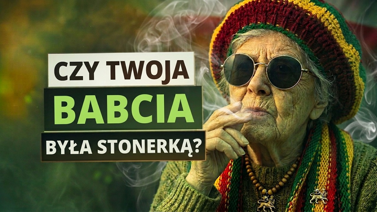 Polska historia marihuany. Od PRL do III RP