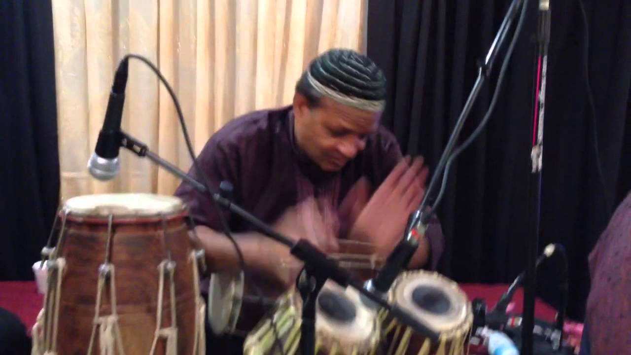 Amjad Sabri live in Atlanta sep,28
