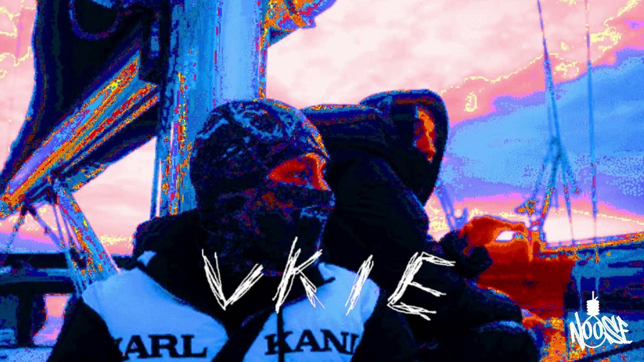 [FREE] VKIE X MLODYBA TYPE BEAT - 