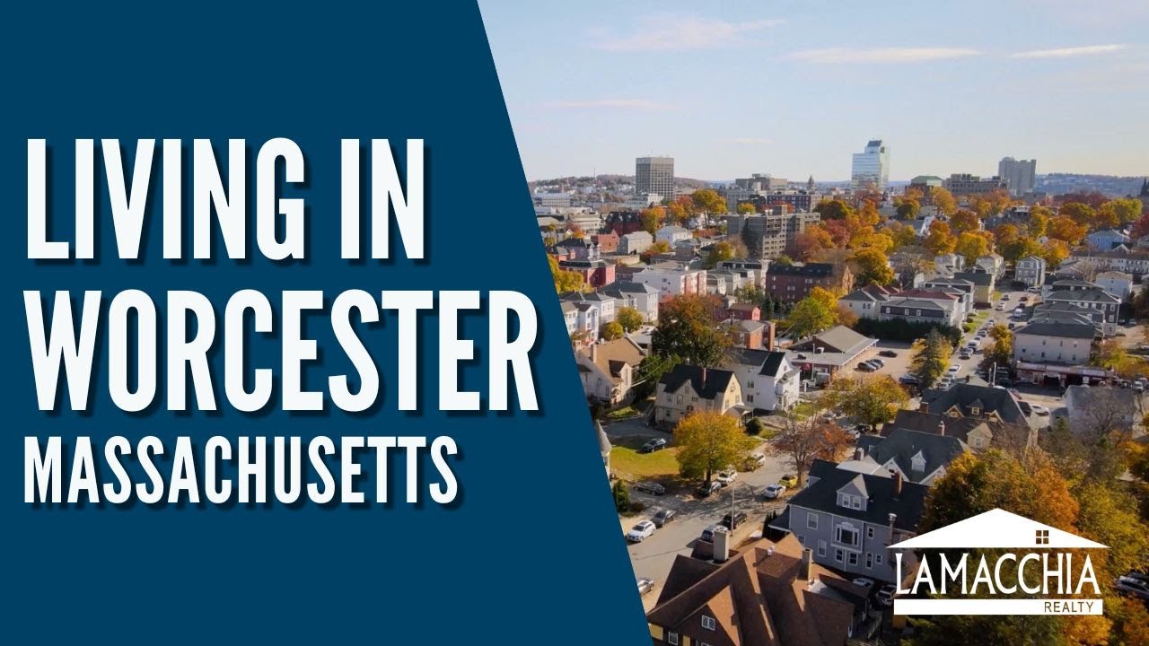 Discover Worcester, MA: Top Attractions & Local Charm