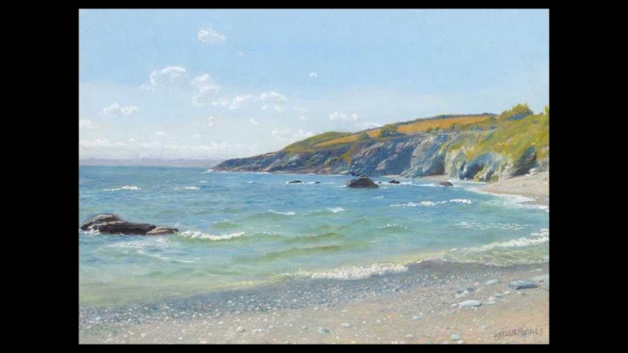 Paul Carr - Cornish Air (2002)