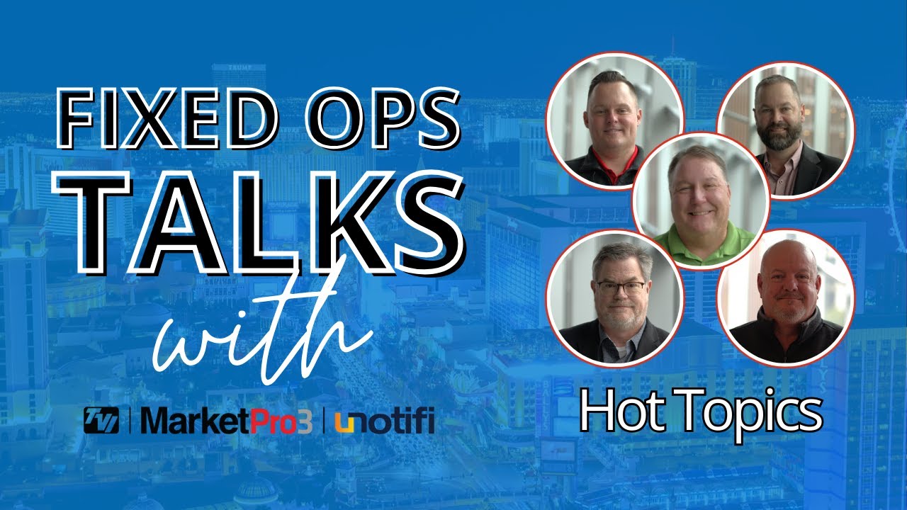 NADA Show 2026 | Hot Topics