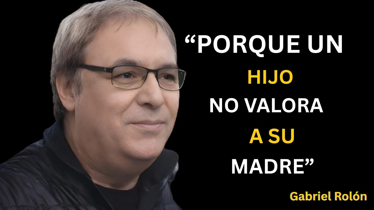 7 Razones Psicológicas Por Las Que Un Hijo No Valora a Su Madre | Duele Pero Es Real
