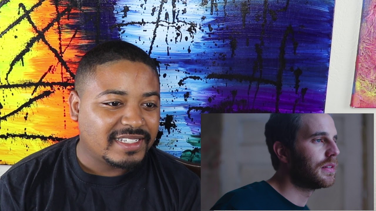 Ben Platt - Temporary Love *Reaction*