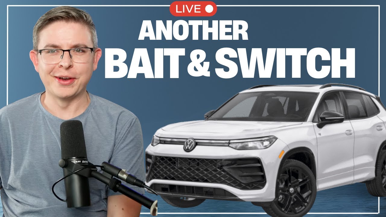 Is This the TOUGHEST Car To Negotiate On?! INSANE!