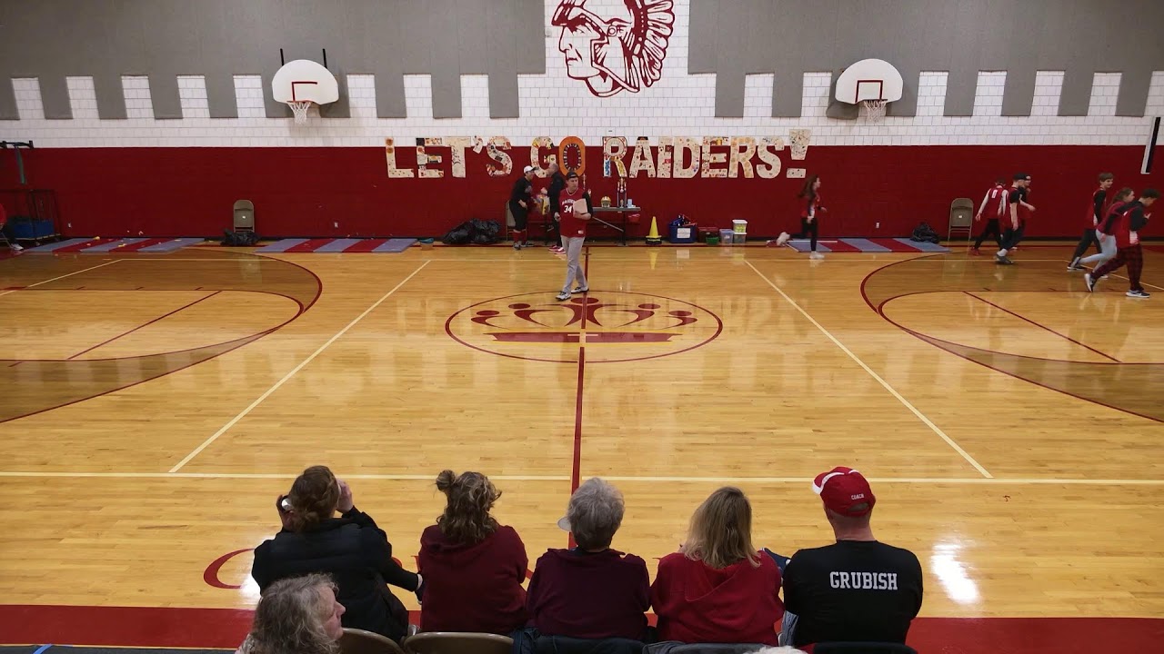 COL Pep Rally (2/6/26)